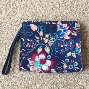 Liberty of London First Class Toiletries Bag